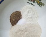 Foto del paso 1 de la receta: Bizcochitos integrales mmmmmm