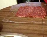 Foto del paso 2 de la receta Pan de carne
