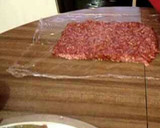 Foto del paso 2 de la receta: Pan de carne