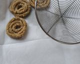 મલ્ટીગ્રેન ચકરી (Multigrain Chakri Recipe In Gujarati) રેસીપી સ્ટેપ2ફોટો