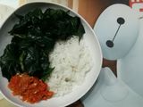 Daun Pepaya Jepang