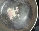 कच्चे केले का थोरन रेसिपी चरण 3 फोटो