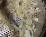 Foto del paso 1 de la receta: Spaghetti con espinacas