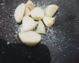 Foto langkah ke 1 dari resep 299)Pempek dos.