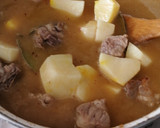 Foto del paso 4 de la receta: Patatas con costillas