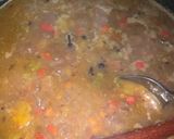 صورة لخطوة 1 من وصفة رز بسمتي مدخن