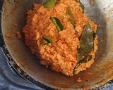 Foto langkah ke 4 dari resep Cireng Isi Ayam Pedas.