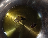 Foto del paso 1 de la receta: Morcillo en salsa de fiesta mayor #ingredientesecreto