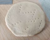 Foto del passaggio 5 della ricetta Tigelle a modo mio