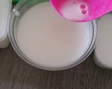 Foto langkah ke 4 dari resep 69. Puding Susu Sutra.