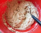 Foto del paso 3 de la receta: Budín de pera y coco saludable