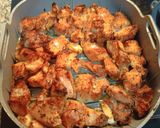 Foto del paso 3 de la receta: Chicharrón en freidora de aire