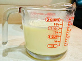 Tortita de limón 🍋