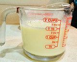 Foto del paso 2 de la receta: Tortita de limón 🍋