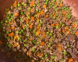 Φωτογραφία βήματος 5 της συνταγής Shepherd’s Pie διαιτητική