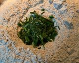 Foto del paso 1 de la receta: Pan integral de ciboullet