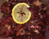 Oseng Daging Sapi Cabe Ijo langkah memasak 1 foto