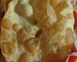 Foto del paso 6 de la receta: Tortas fritas