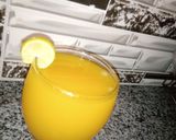 A picture of step 3 of Mango Squash.