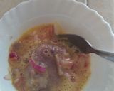 A picture of step 3 of Mayai Nduma.