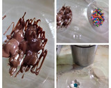Foto del paso 1 de la receta: Huevos de Pascua con decorado fácil, simple y rápido