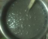 Foto langkah ke 6 dari resep Bolu kukus ketan hitam.