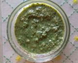 A picture of step 8 of Baked Methi Sticks.
