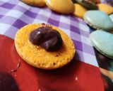 Foto del paso 8 de la receta: Macarrons