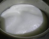 चावल की खीर (Chawal ki kheer recipe in hindi) रेसिपी चरण 2 फोटो
