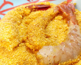 Foto del paso 3 de la receta: Gambones crujientes