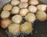 Foto langkah ke 3 dari resep Kue Gulang Galing.