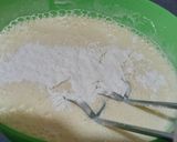 Foto del paso 3 de la receta: Bizcochuelo súper esponjoso (En Lata)