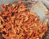 Foto langkah ke 3 dari resep Kering Tempe Pedas Rawit.