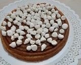 Foto del paso 3 de la receta: Torta Chajá
