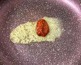 A picture of step 8 of Masala Pattice Pav.