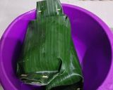 Foto langkah ke 2 dari resep Pepes Jelawat.