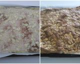 Foto del paso 9 de la receta Hornazo de Huelva