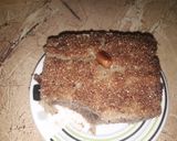 صورة لخطوة 7 من وصفة قلب اللوز بنين كما لي يتباع 😋