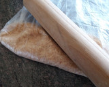 Foto del paso 1 de la receta: Tarta de manzana