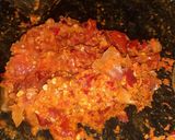 Foto langkah ke 1 dari resep Sambal goreng hati kentang pete.