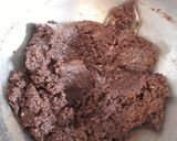 Foto del paso 2 de la receta: Brownie vegano