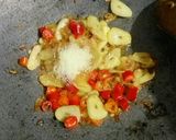 Foto langkah ke 4 dari resep Tumis Pak Coy.