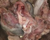 صورة لخطوة 1 من وصفة فتة لسانات ع طريقتي