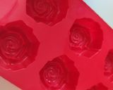 Foto del paso 16 de la receta Bavaroise de mascarpone y mousse de fresas
