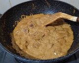 Foto langkah ke 3 dari resep Rendang Daging.
