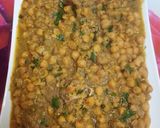 صورة لخطوة 4 من وصفة طبق لحم بالحمص..وصفة شتوية لذيذة 🥩🥘