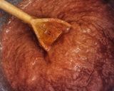 A picture of step 3 of My Rhubarb Compote.