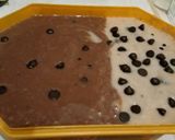 Foto langkah ke 2 dari resep Ice Cream Pisang.