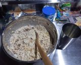 Foto del paso 2 de la receta: Borracho especial(budín de pan)