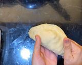 A picture of step 5 of Argentinian Beef Empanadas.